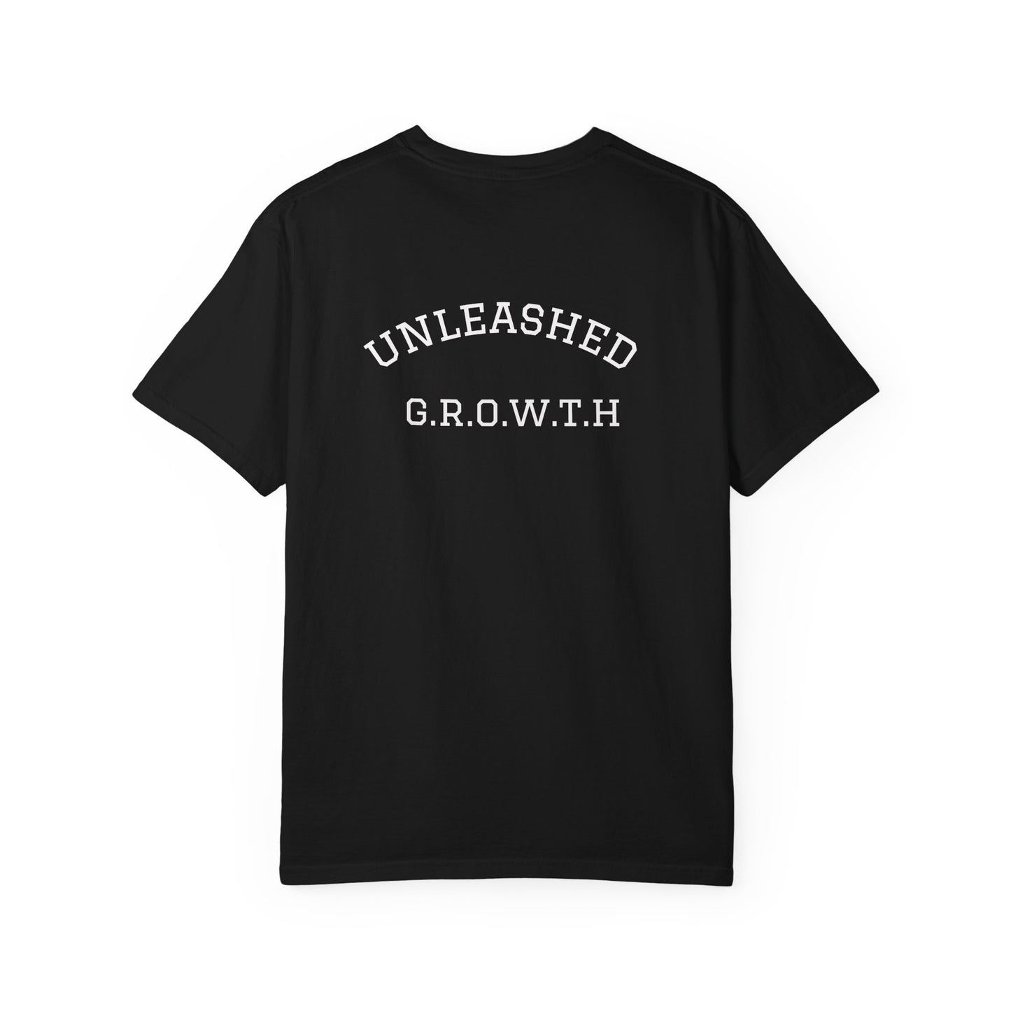 Unleashed