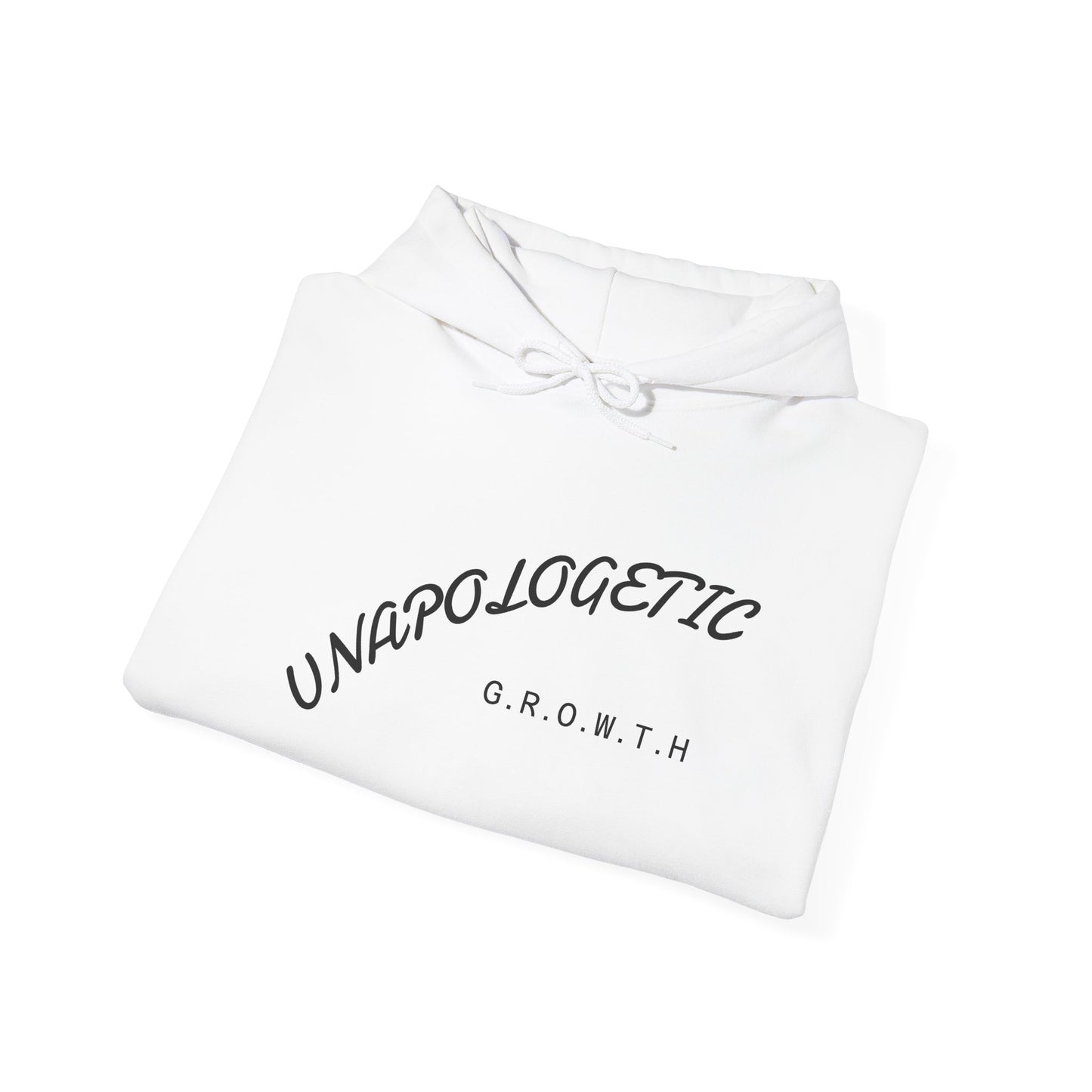 UnapologeticHoodie
