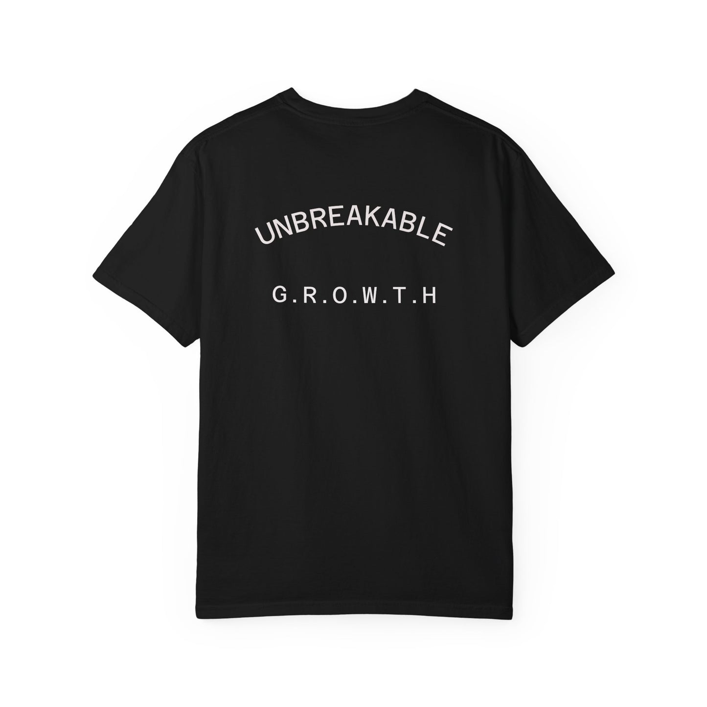 Unbreakable