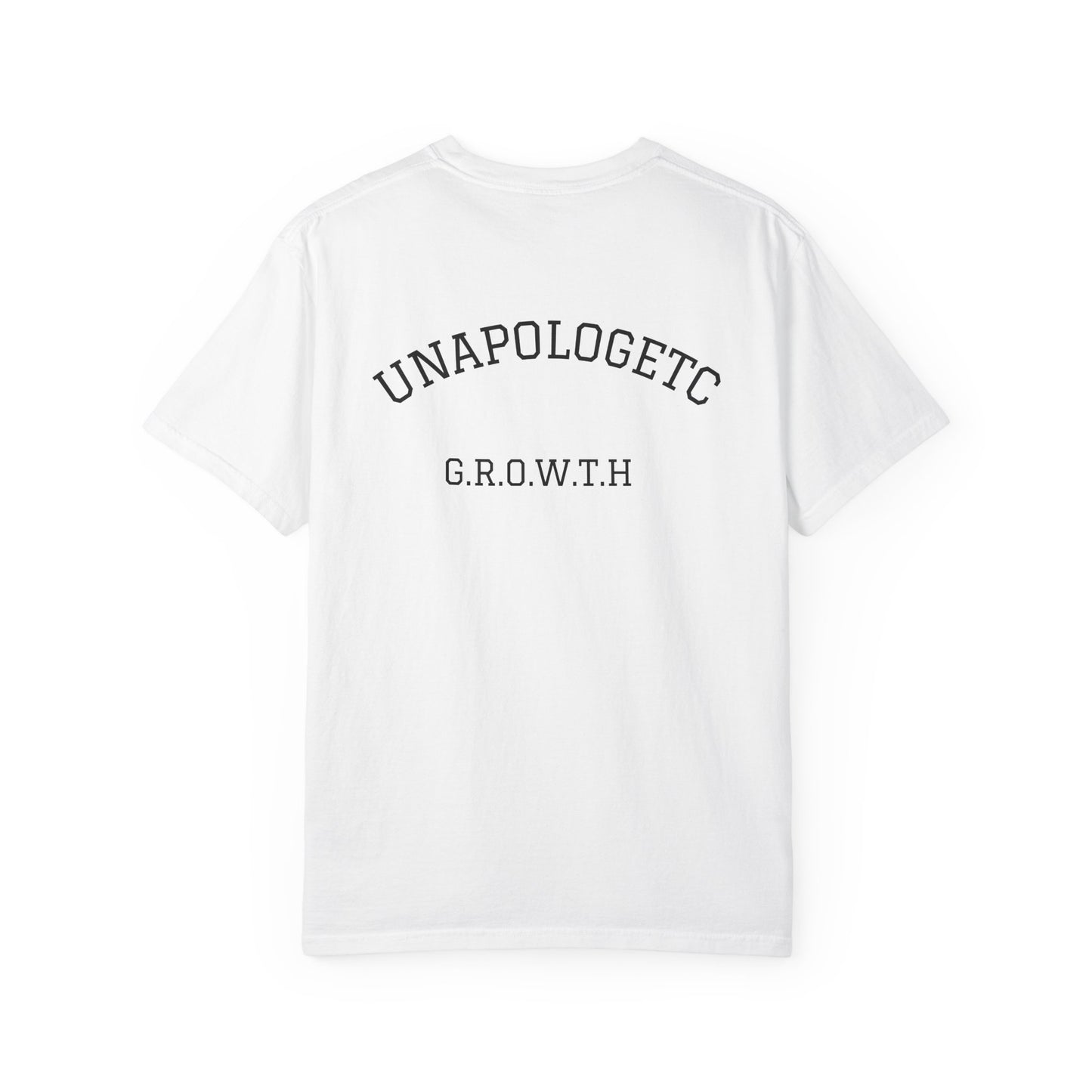 Unapologetic