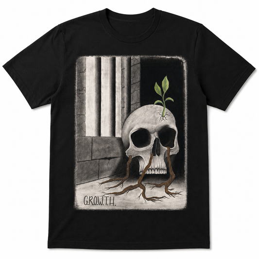 Unpleasant G.R.O.W.T.H