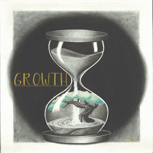 Time = Nourishment