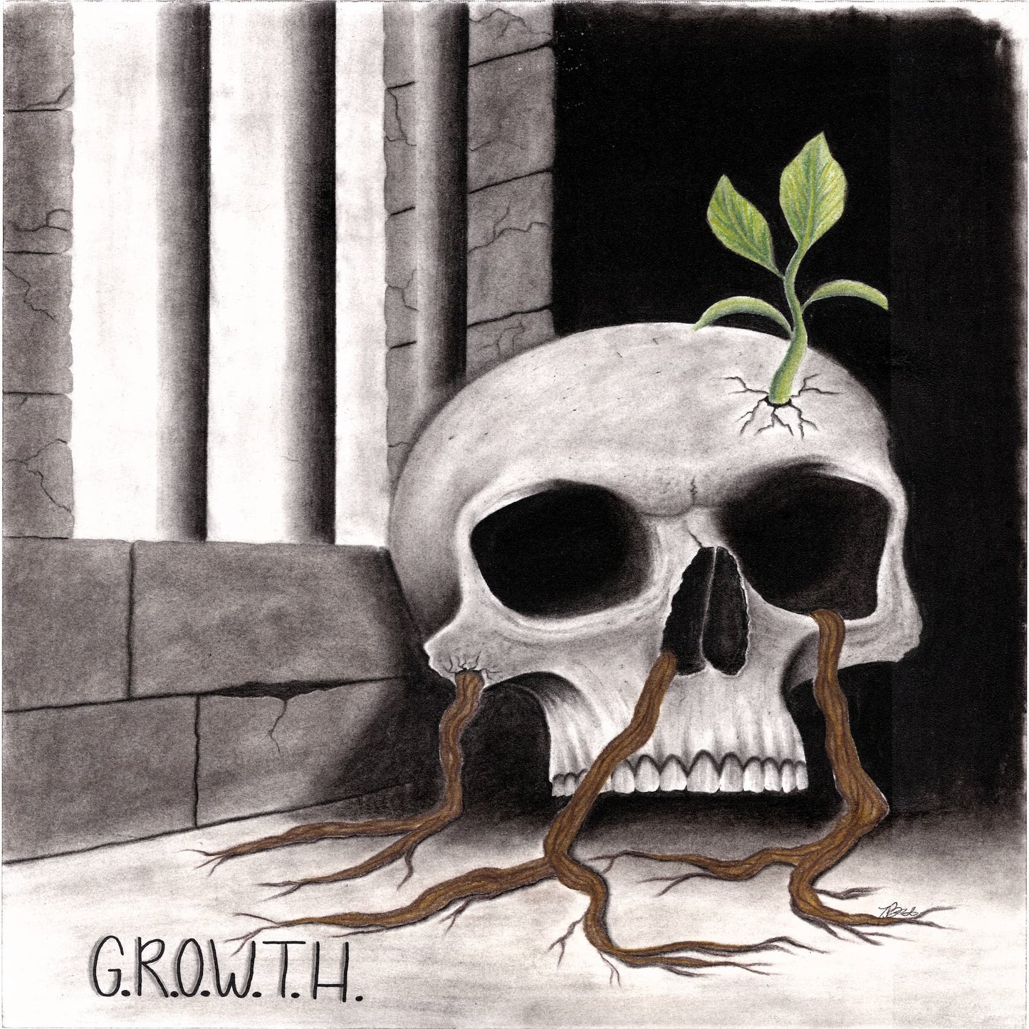 Life from Death