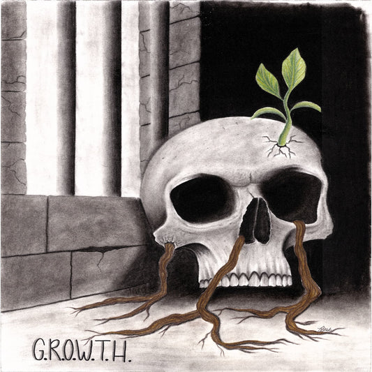 Life from Death
